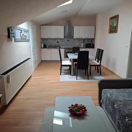 Apartman Sofia ซูปันยา ภายนอก รูปภาพ