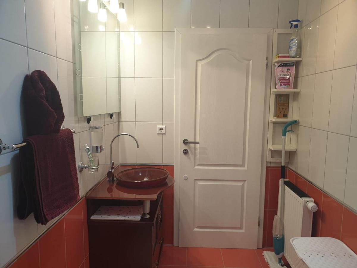 Apartman Sofia ซูปันยา ภายนอก รูปภาพ