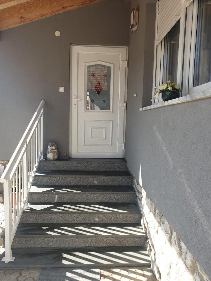 Apartman Sofia ซูปันยา ภายนอก รูปภาพ