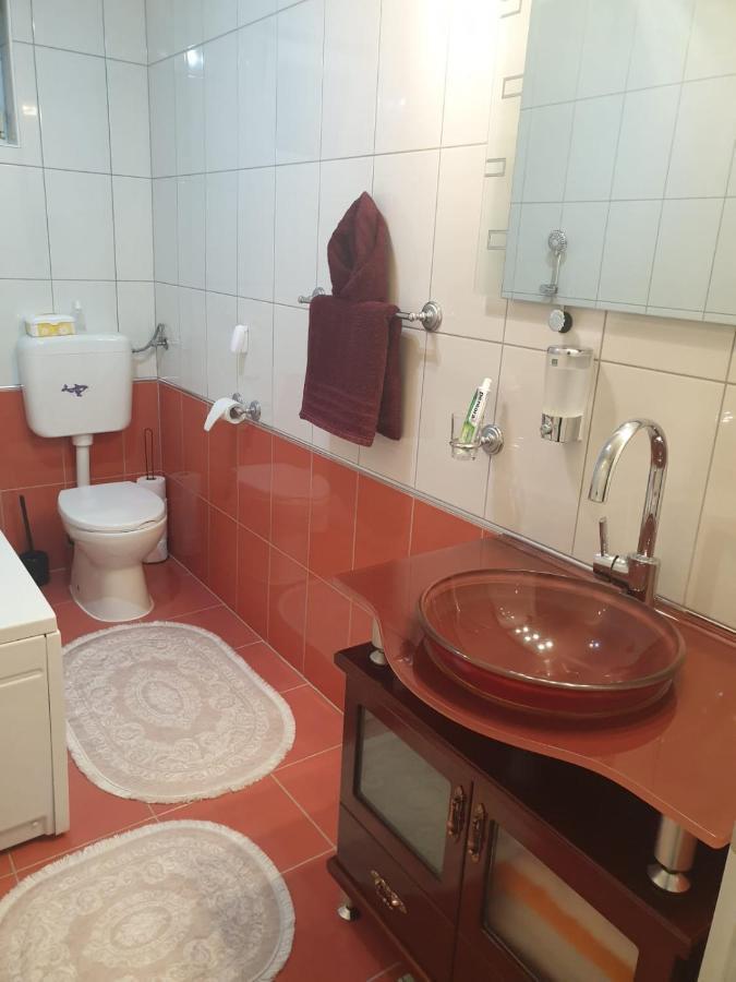 Apartman Sofia ซูปันยา ภายนอก รูปภาพ