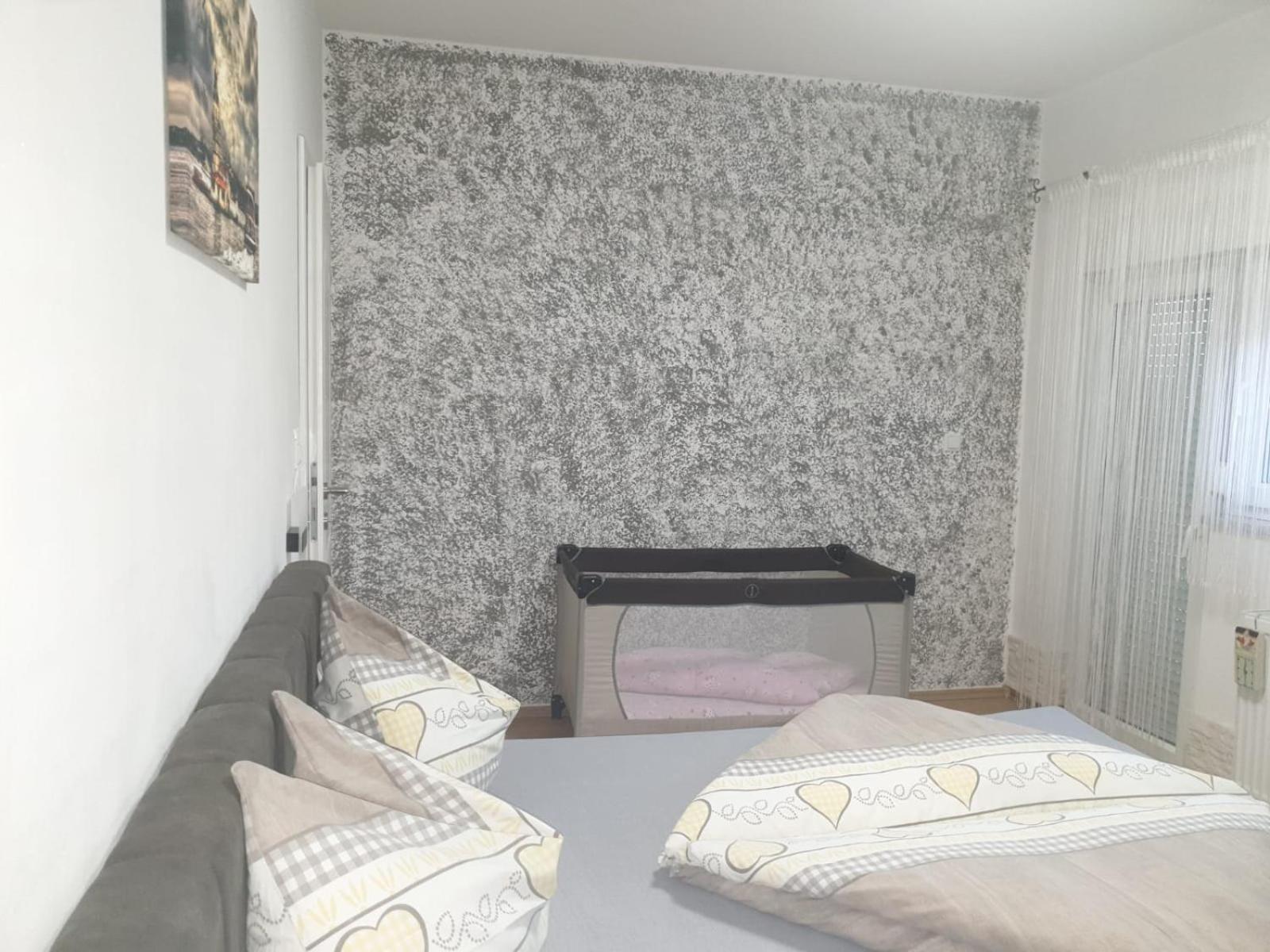 Apartman Sofia ซูปันยา ภายนอก รูปภาพ