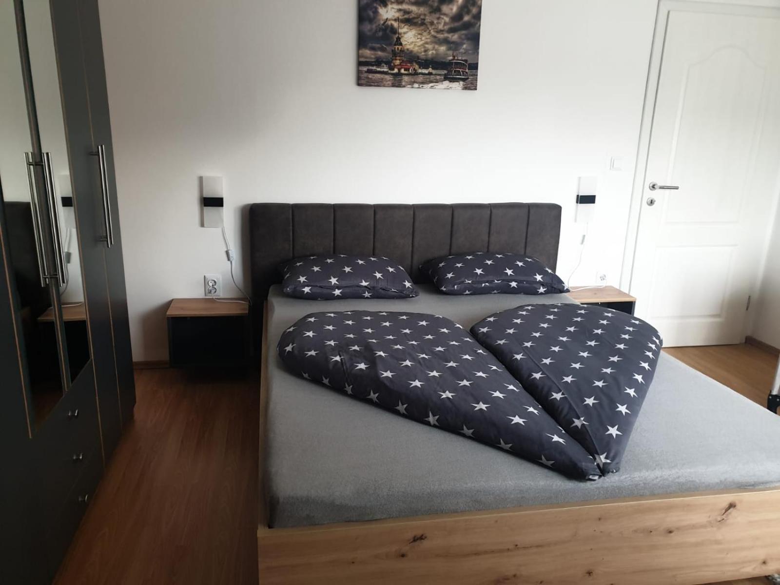 Apartman Sofia ซูปันยา ภายนอก รูปภาพ