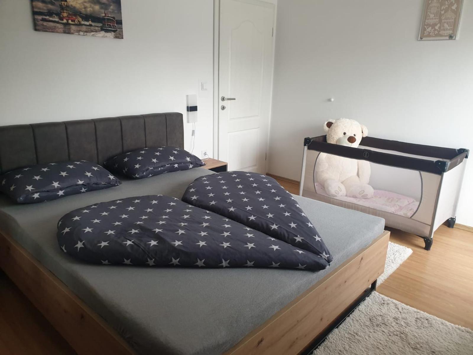 Apartman Sofia ซูปันยา ภายนอก รูปภาพ
