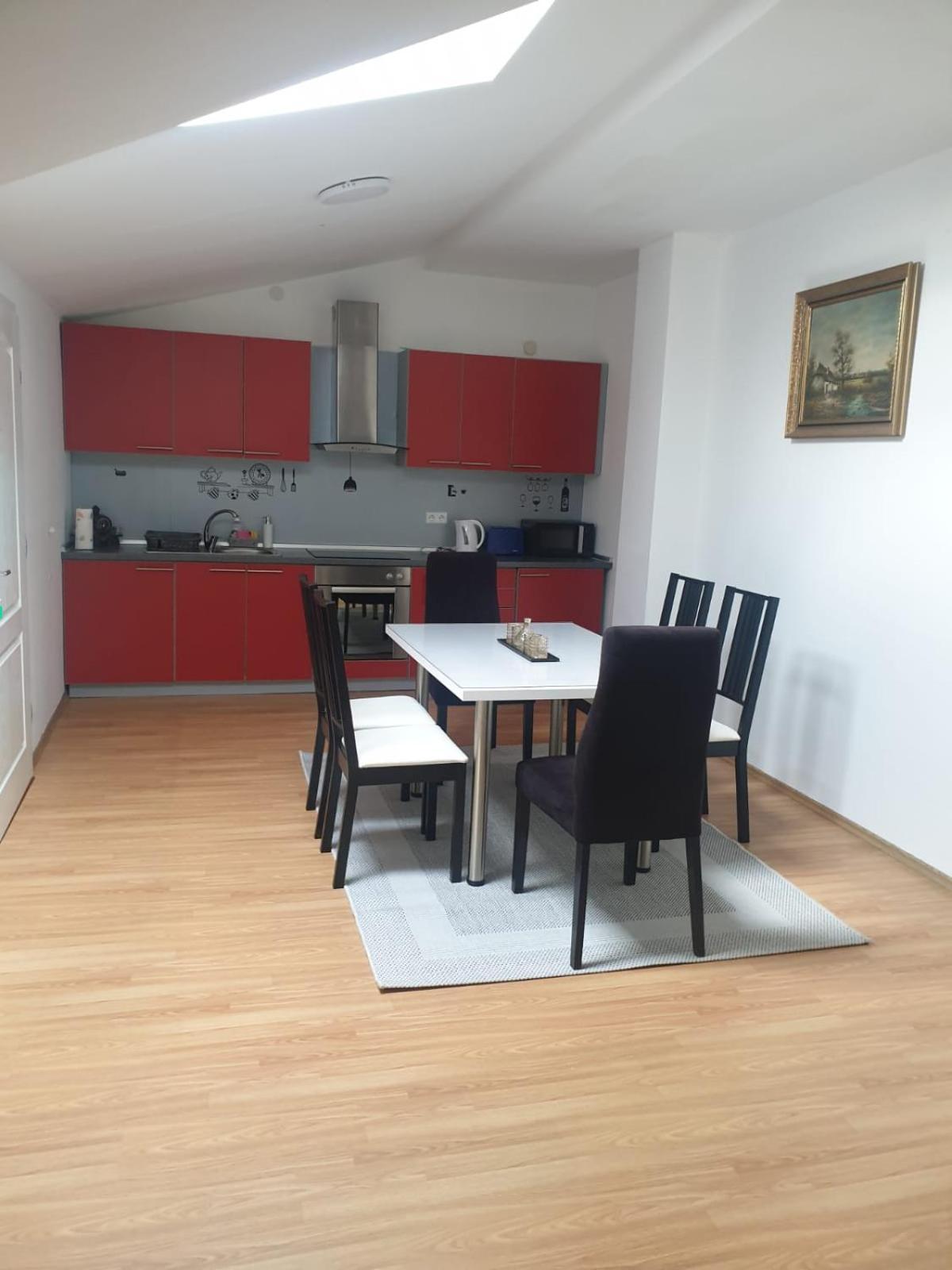 Apartman Sofia ซูปันยา ภายนอก รูปภาพ