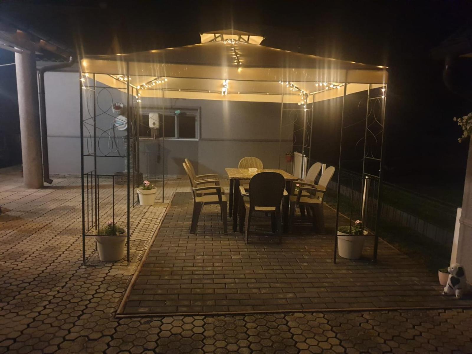 Apartman Sofia ซูปันยา ภายนอก รูปภาพ