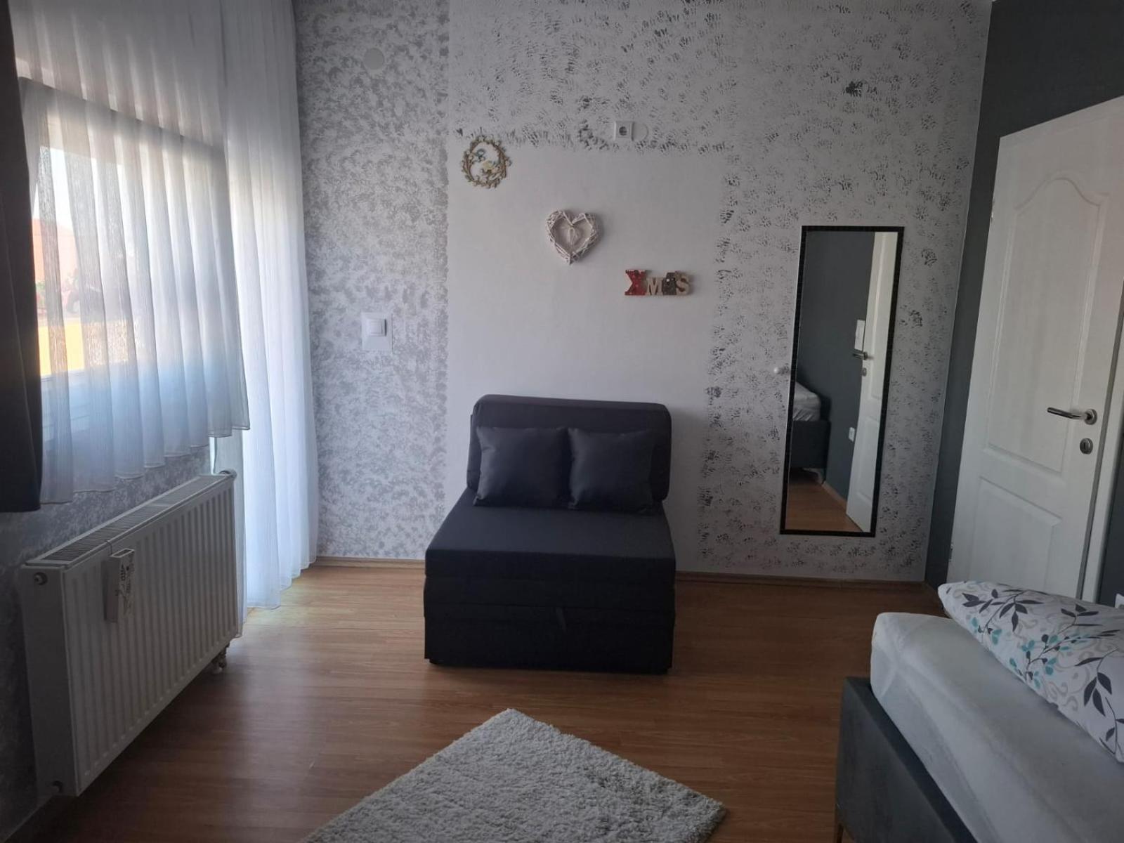 Apartman Sofia ซูปันยา ภายนอก รูปภาพ