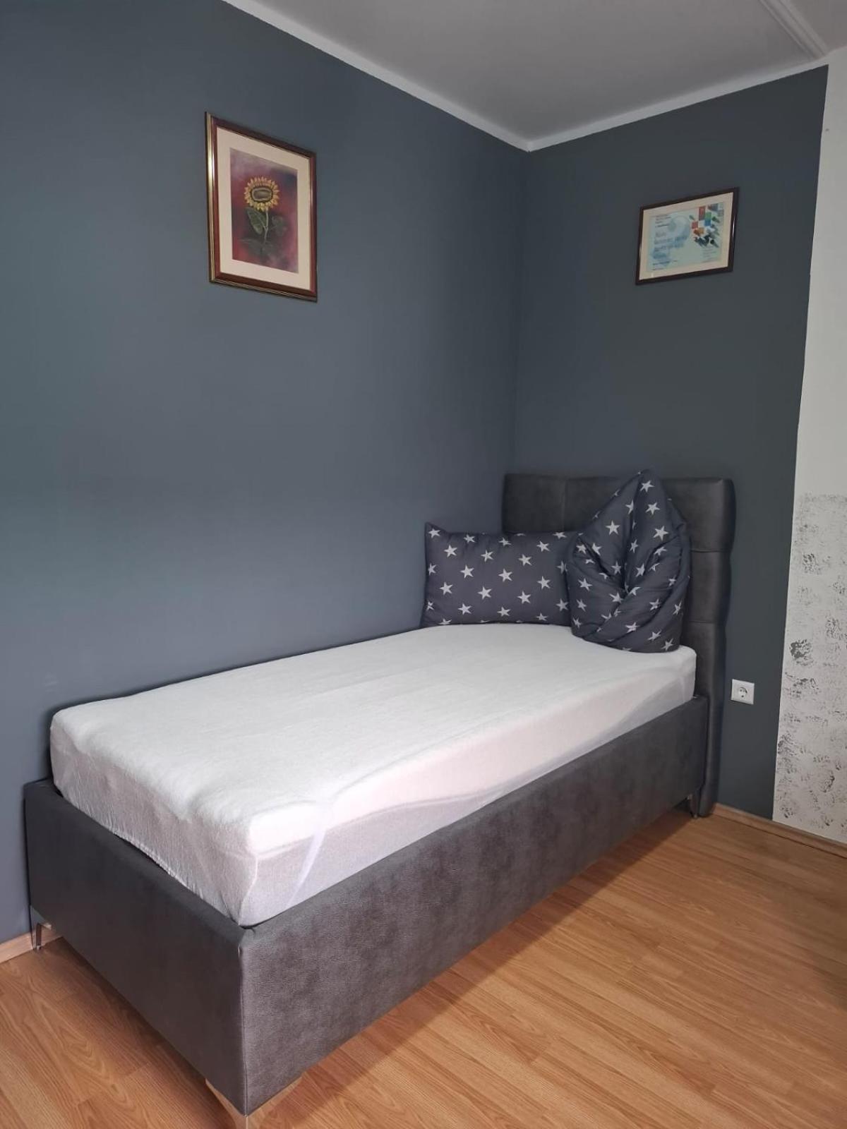 Apartman Sofia ซูปันยา ภายนอก รูปภาพ