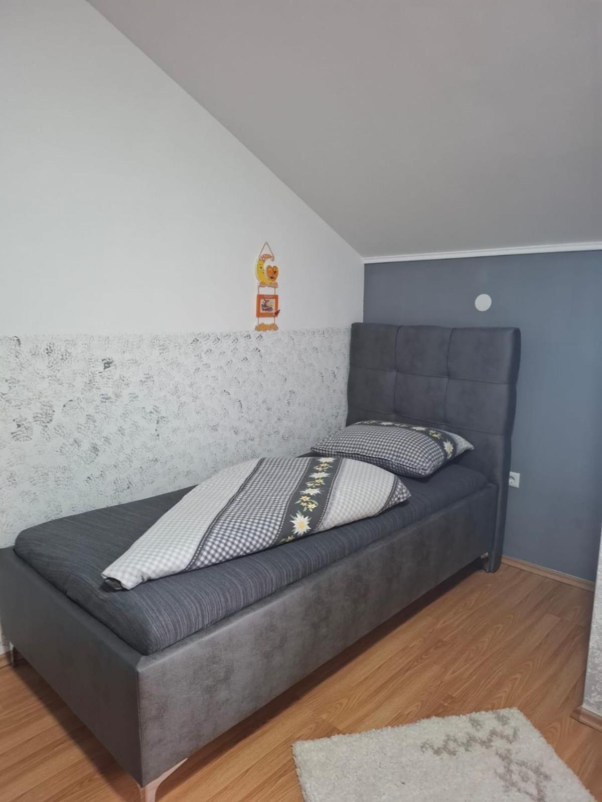 Apartman Sofia ซูปันยา ภายนอก รูปภาพ