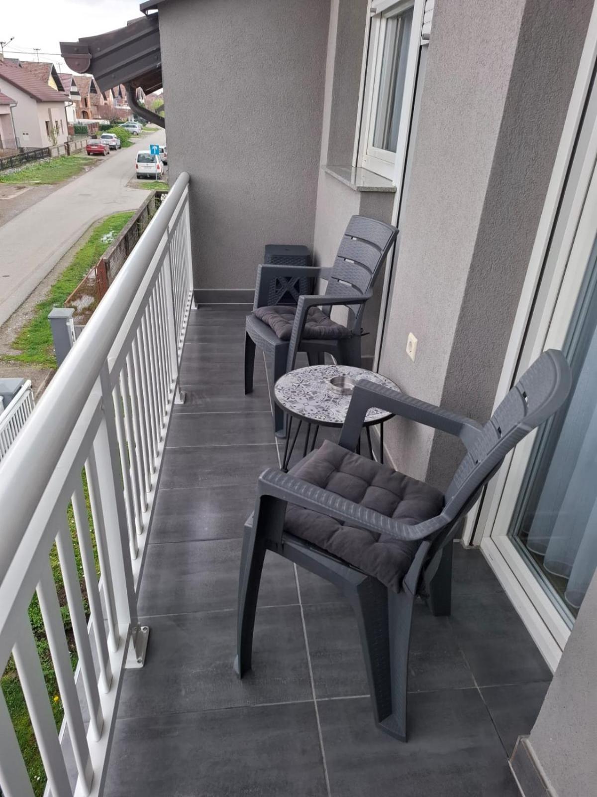 Apartman Sofia ซูปันยา ภายนอก รูปภาพ