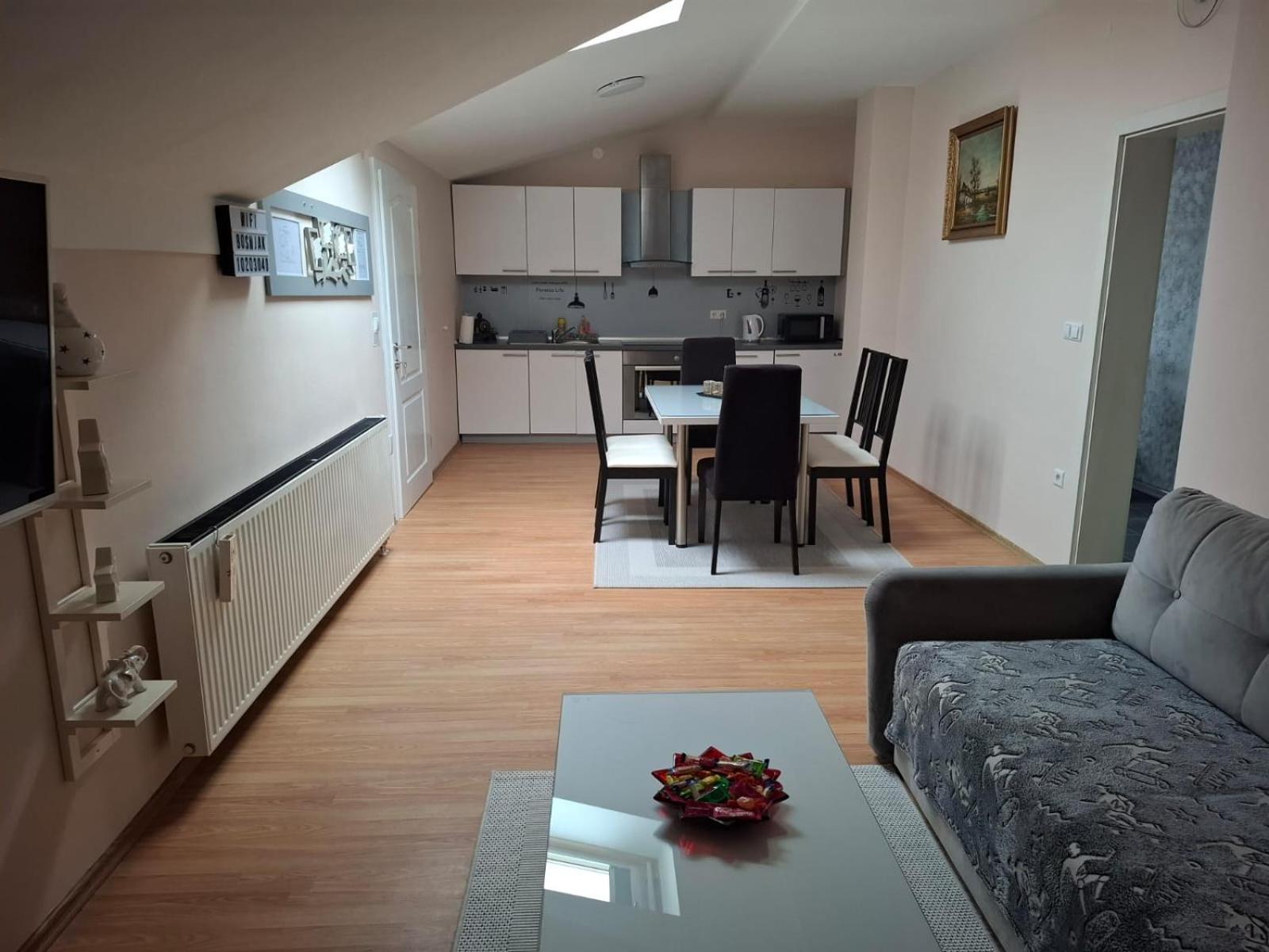 Apartman Sofia ซูปันยา ภายนอก รูปภาพ