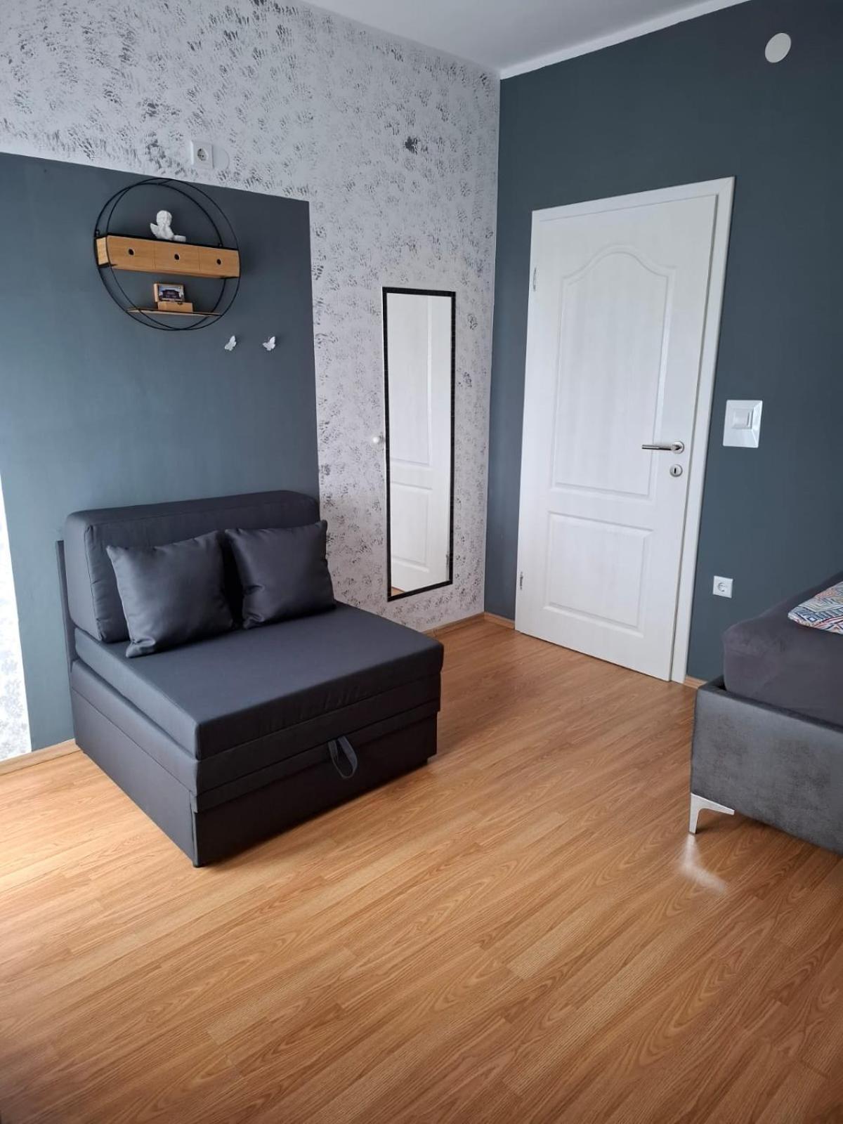Apartman Sofia ซูปันยา ภายนอก รูปภาพ